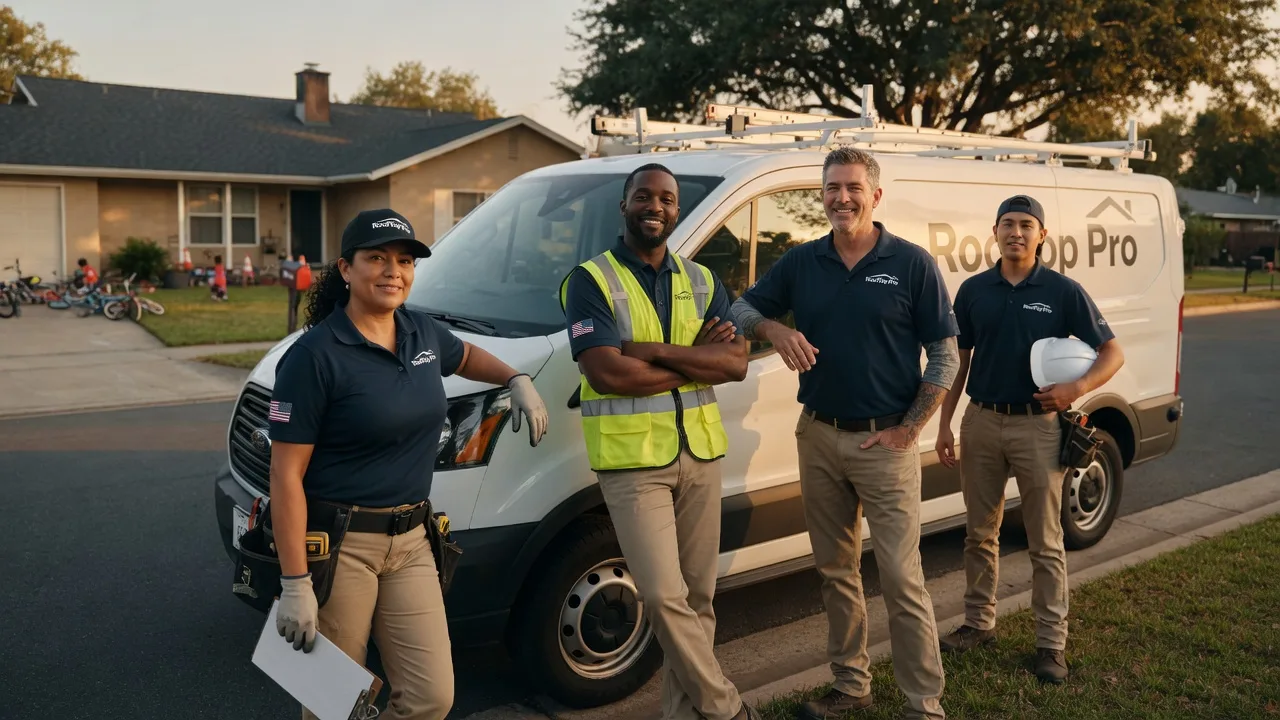 Roof Repair in Mendocino, CA near me